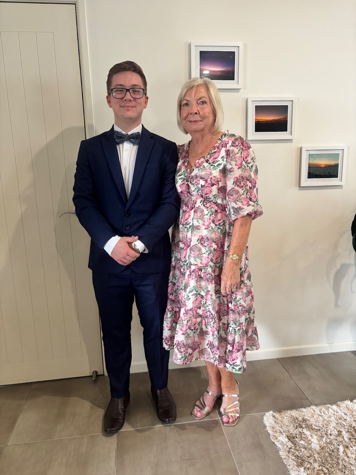 Mathew and Nicola Wedding 047